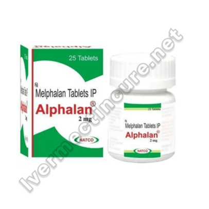 Alphalan 2mg
