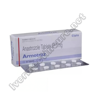 Armotraz (Anastrozole)