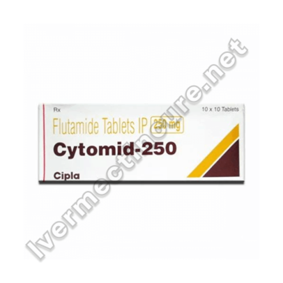 Cytomid 250mg (Flutamide)