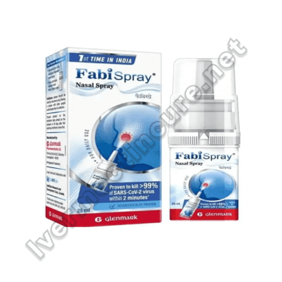 FabiSpray Nasal Spray