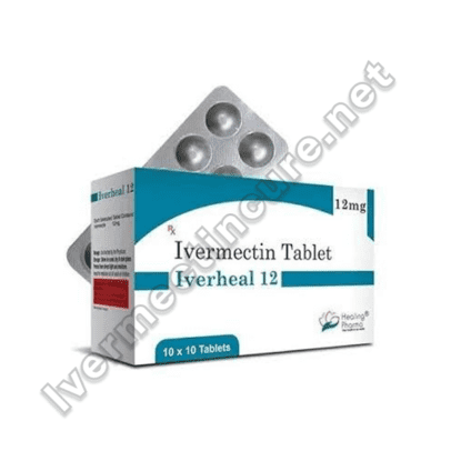 ivermectin-12mg