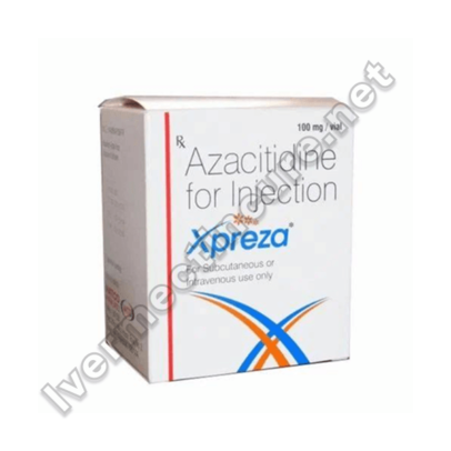 Xpreza (Azacitidine)