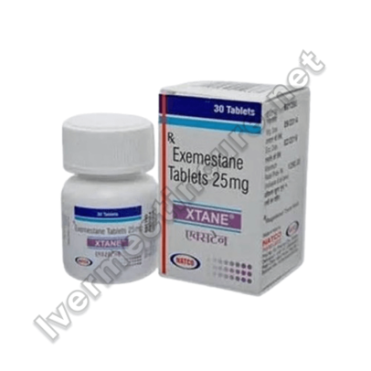 Xtane (Exemestane)