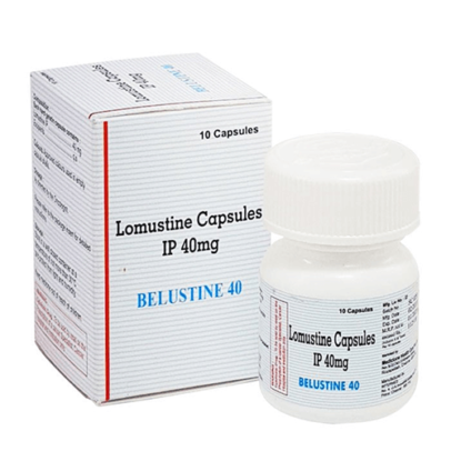 belustine-40mg