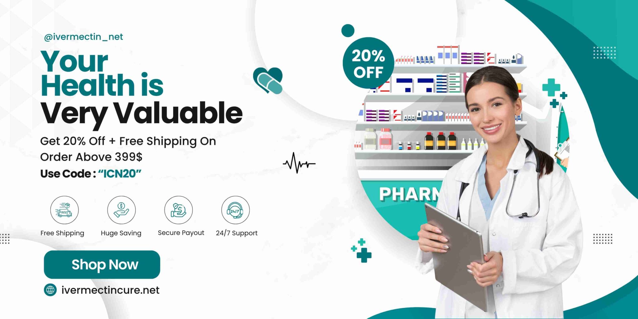ivermectin cure main banner 2