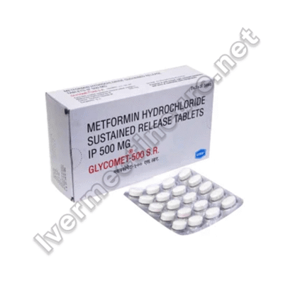 Metformin Tablet 500mg
