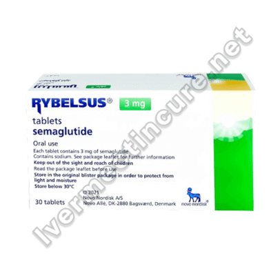 Rybelsus 3mg
