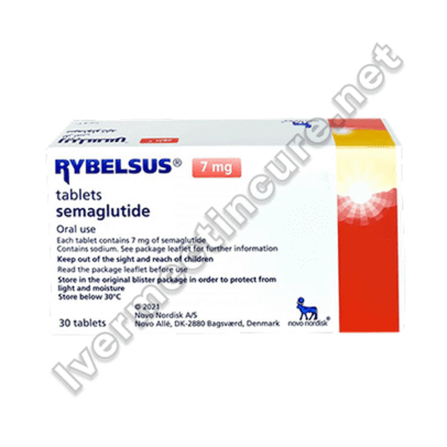 Rybelsus 7mg